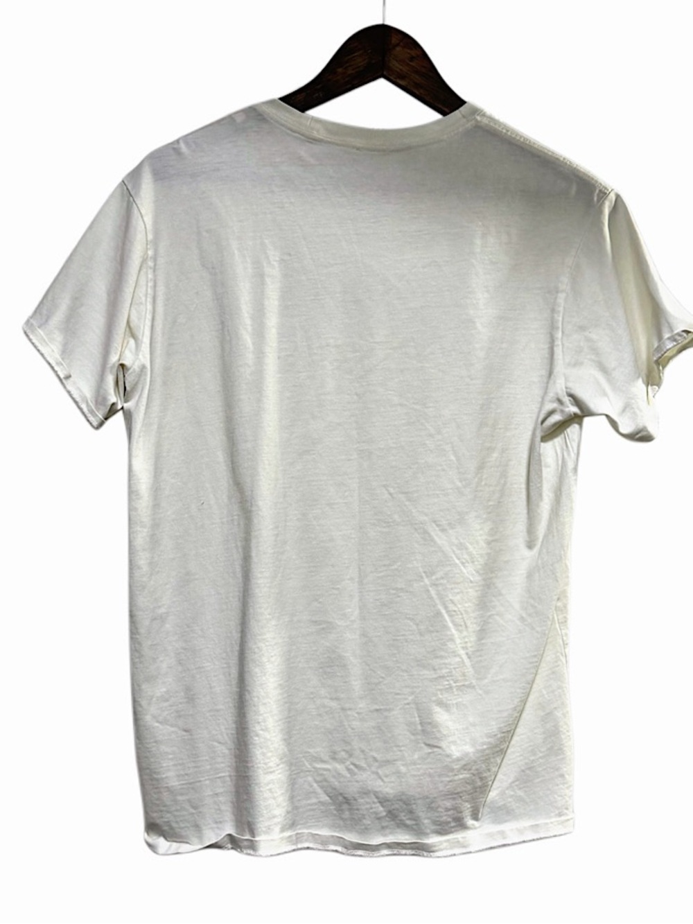 Authentic R13 Save Your Soul Tee - Picture 3 of 4